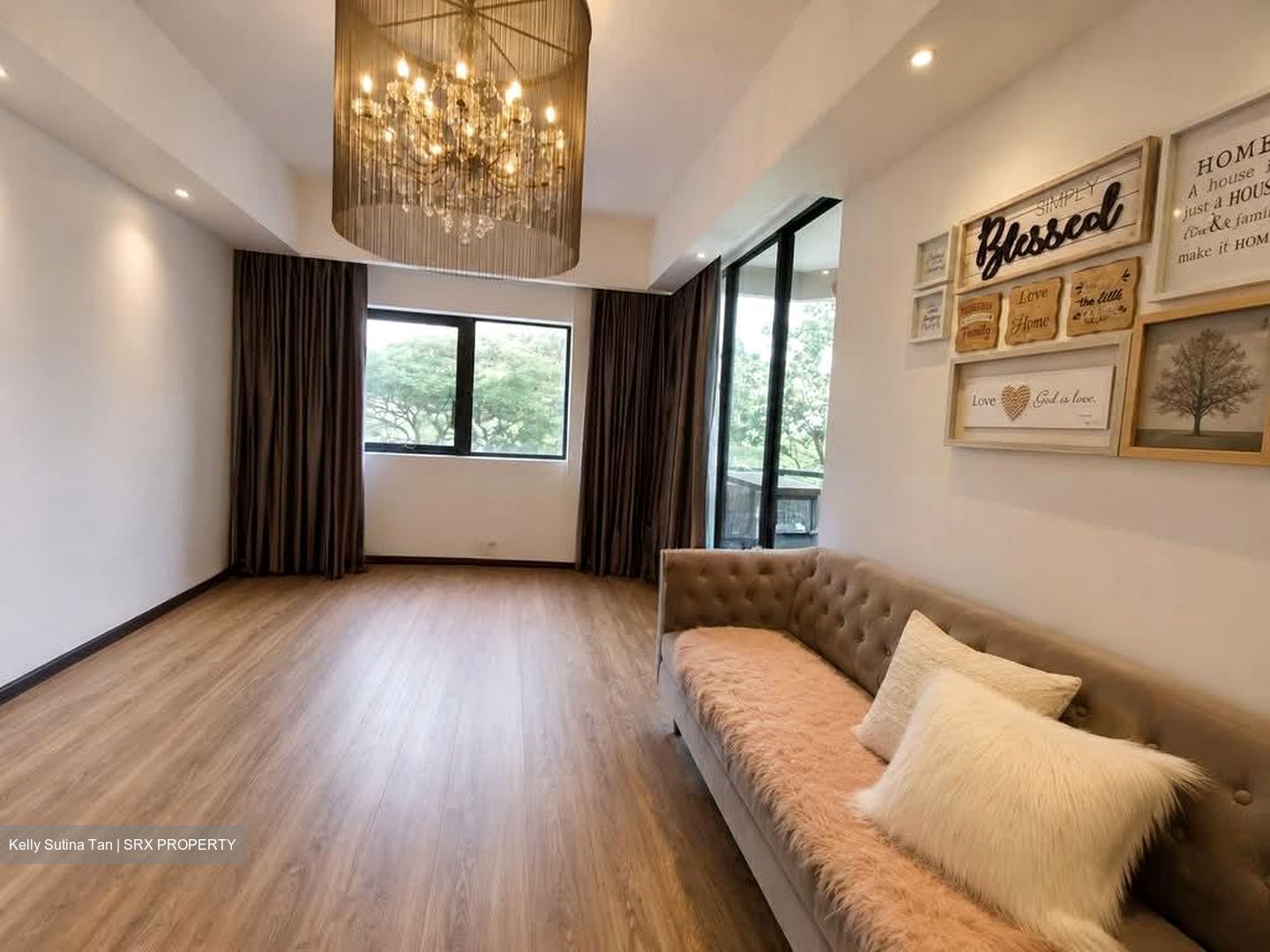 Bayshore Park (D16), Condominium #603985111